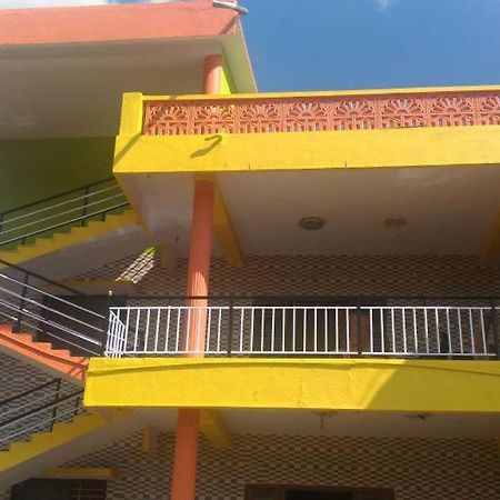 Villa Sri Ranga Residency Māvingundi Exterior foto